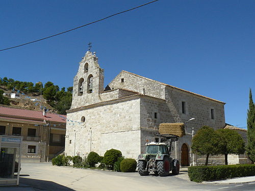 Castroverde de Cerrato